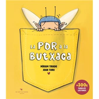La por a la butxaca (Tapa dura)