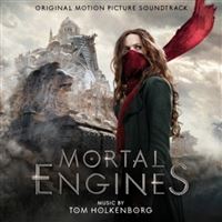 Mortal engines B.S.O.