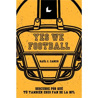 Yes We Football