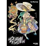 La Criatura De Einstein 1