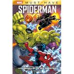 Spiderman La Venganza De Los Seis Siniestros