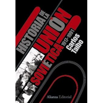 Historia de la Unión Soviética - 1
