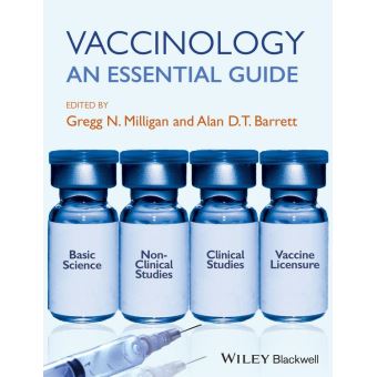 Vaccinology - 1