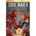 Civil War Ii
