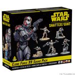 Asmodee Juego De Mesa Clone Force 99 Squad Pack Edad Recomendada 14 Años - Imagen 4