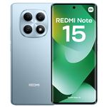 REDMI NOTE 15 8+256 BLUE