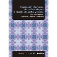Investigación y formación del profesorado para la educación
