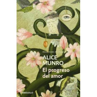 El progreso del amor
