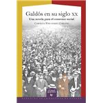 Galdos en su siglo xx