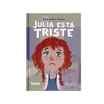 Julia está triste - 1