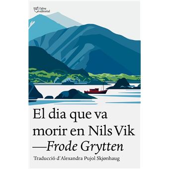 EL dia que va morir Nils Vik