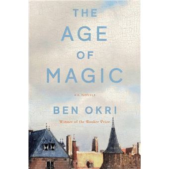 The Age of Magic - 1