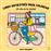 Libro Antiestres Para Colorear-Un Dia En La Ciudad