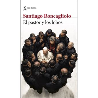 El pastor y los lobos