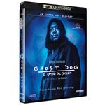 Ghost Dog: El camino del samurái - UHD + Blu-ray