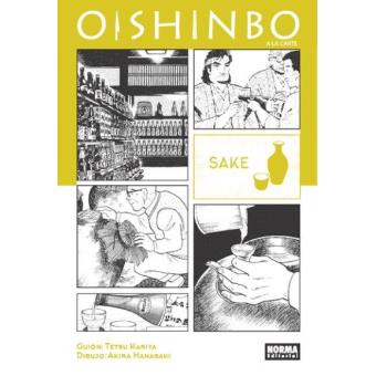 Oishinbo 2