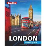 Londres-berlitz pocket guides-ing