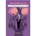 Malesànimes