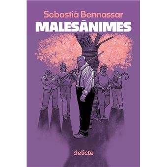 Malesànimes