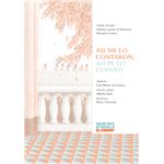 Asi Me Lo Contaron, Asi Te Lo Cuento