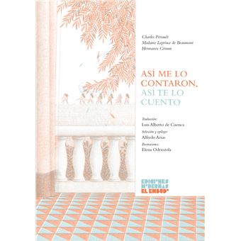 Asi Me Lo Contaron, Asi Te Lo Cuento