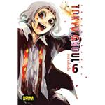 Tokyo Ghoul 6