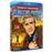 El valle del fugitivo - Blu-ray