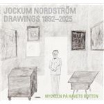 Jockum Nordström-Drawings 1992 2025