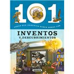 101 Cosas que deberías saber sobre los inventos y descubrimientos