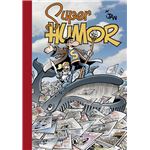 Juegos de ballenas (Súper Humor Superlópez 23)