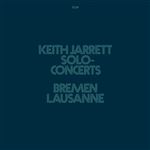 Solo Concerts Bremen/Lausanne - 3 Vinilos
