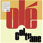 Ole Coltrane - Vinilo
