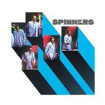 Lp-spinners