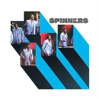 Lp-spinners