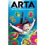Arta Game 4 Arta En El Tsunami Maximo