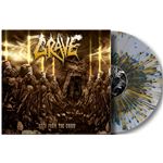 Back From The Grave - Vinilo Transparente