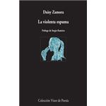 La violenta espuma