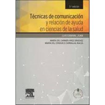 Tecnicas de comunicacion y relacion