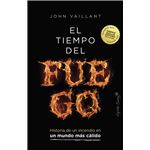 El tiempo del fuego