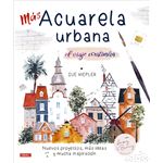 Mas Acuarela Urbana