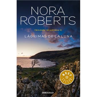 Trilogía irlandesa 2: Lágrimas de la luna