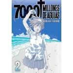 7000 millones de agujas 2