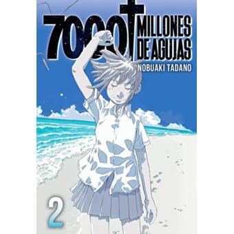7000 millones de agujas 2