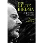 Las personas del verbo