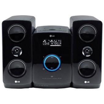 LG FB164 Microcadena con DVD e iPod Dock