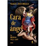 Cara de Ángel (La Roldana, 1652-1706)