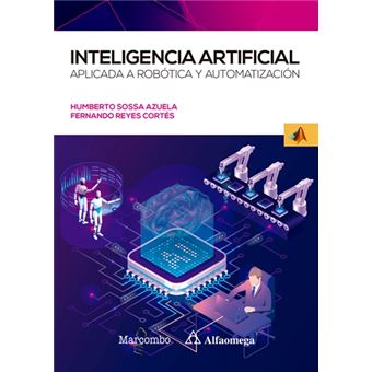 Inteligencia artificial aplicada a