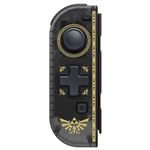 Controlador Hori D-Pad (L) Zelda para Nintendo Switch
