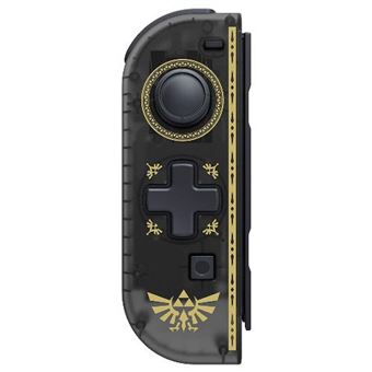 Controlador Hori D-Pad (L) Zelda para Nintendo Switch