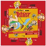 Juego de mesa escape game astérix